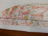 Реализация инвестиционного проекта по строительству высокоскоростной железнодорожной магистрали обсуждена в Минтрансе Чувашии (фото №8).