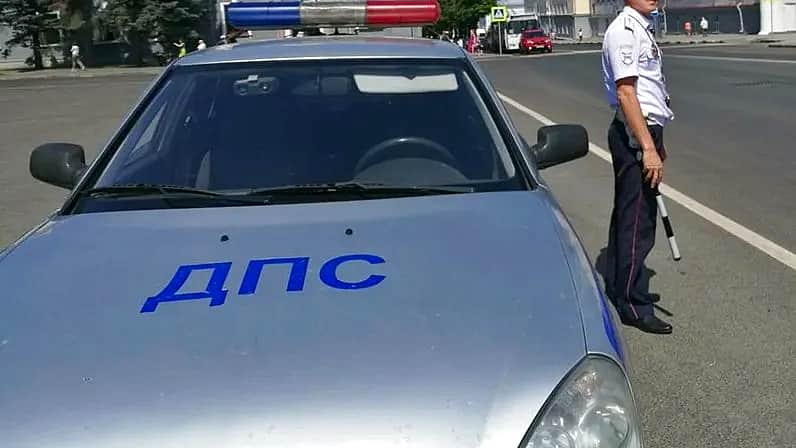 Опубликован график рейдов ГАИ Чувашии на сентябрь 2024 г.