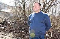 Река Аниш в черте г. Канаш находится на грани гибели (фото №11).