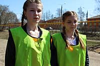 Река Аниш в черте г. Канаш находится на грани гибели (фото №3).