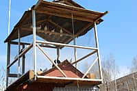 Река Аниш в черте г. Канаш находится на грани гибели (фото №7).