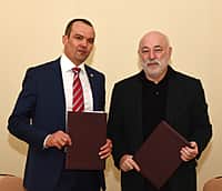 «Ренова» построит в Чувашии теплицы для выращивания овощей (фото №1).