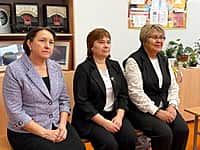 Проект «Мобильный учитель» начал свою деятельность в Канашском муниципальном округе. (фото №8).