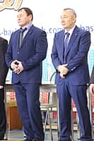 Республиканский турнир по вольной борьбе среди юношей 1999-2000 гг. р. на призы Ю.В. Андреева состоялся в городе Канаше (фото №7).