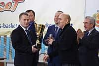 Республиканский турнир по вольной борьбе среди юношей 1999-2000 гг. р. на призы Ю.В. Андреева состоялся в городе Канаше (фото №8).