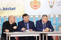 Республиканский турнир по вольной борьбе среди юношей 1999-2000 гг. р. на призы Ю.В. Андреева состоялся в городе Канаше (фото №15).