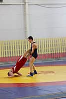 Республиканский турнир по вольной борьбе среди юношей 1999-2000 гг. р. на призы Ю.В. Андреева состоялся в городе Канаше (фото №17).