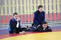 Республиканский турнир по вольной борьбе среди юношей 1999-2000 гг. р. на призы Ю.В. Андреева состоялся в городе Канаше (фото №22).