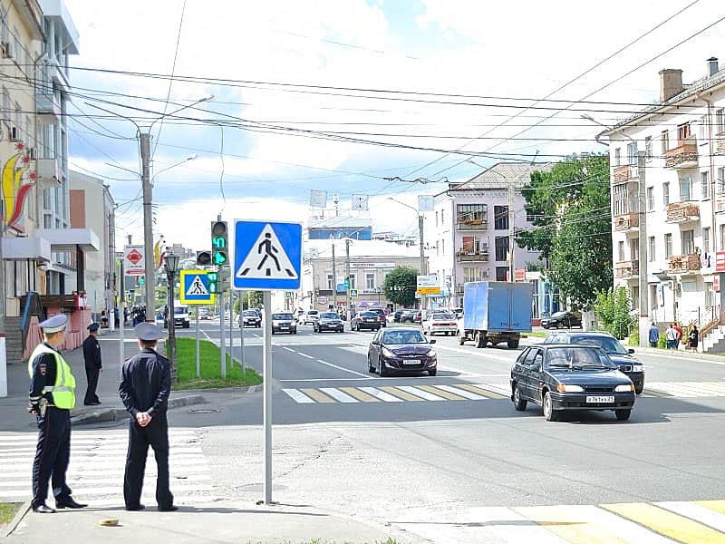 В республике усилят контроль за дорожной ситуацией после крупного ДТП в Татарстане.