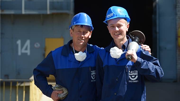 В республике востребованы высококвалифицированные рабочие и специалисты.