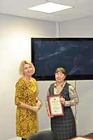 По результатам оценки эффективности деятельности органов местного самоуправления в Чувашской Республике за 2014 год Хучельское сельское поселение заняло призовое место (фото №6).