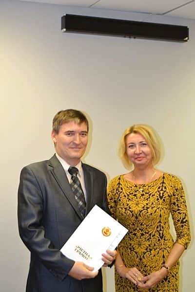 По результатам оценки эффективности деятельности органов местного самоуправления в Чувашской Республике за 2014 год Хучельское сельское поселение заняло призовое место.