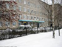 Подведены итоги конкурса на капитальный ремонт родильного отделения в Канашском медцентре.