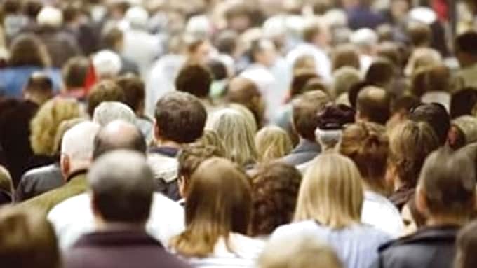 В России появится единая база сведений о каждом жителе страны.