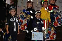 В России введены национальные стандарты по световозвращающим элементам для пешеходов (фото №2).