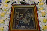 В Рождество Христово в Канаше прошло праздничное богослужение (фото №6).