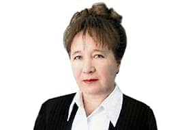 Руководитель ЗАО «Аудит-Консалтинг» Маргарита Замчинская была задержана при получении взятки.