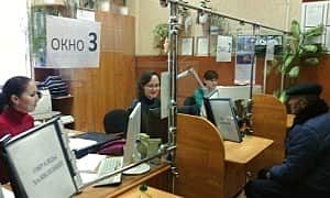 Ряд услуг, предоставляемых Федеральной миграционной службой, можно получить в Многофункциональных центрах.