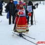 Самой возрастной участницей "Лыжни России" станет 83-летняя чебоксарка.