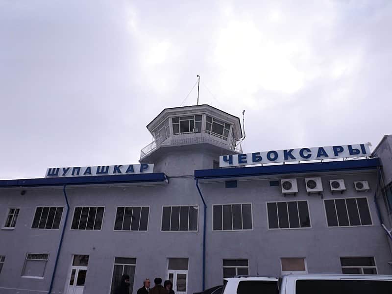 Санкт-Петербург, Самара и Уфа: пассажиры охотно летают по данным авианаправлениям.