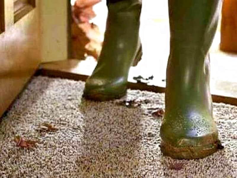 Сантехников начнут называть по имени-отчеству и заставят ходить в бахилах.