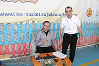 Сборная команда города Канаша- победитель первенства Чувашской Республики по волейболу 2016 года среди мужских команд городов и районов второй лиги (фото №10).