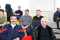 Сборная команда города Канаша- победитель первенства Чувашской Республики по волейболу 2016 года среди мужских команд городов и районов второй лиги (фото №12).