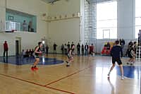 Сборная команда города Канаша- победитель первенства Чувашской Республики по волейболу 2016 года среди мужских команд городов и районов второй лиги (фото №4).