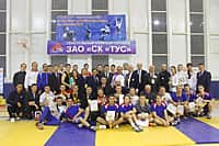 Сборная команда города Канаша вернулась с наградами открытого чемпионата и первенства Чувашской Республики и XXXII традиционного Всероссийского турнира по гиревому спорту на призы газеты "Хыпар" (фото №1).