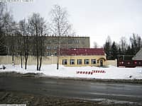 В Канаше планируется организовать центр молодежи и дом единоборств (фото №1).