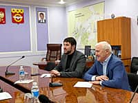 В Канаше планируется организовать центр молодежи и дом единоборств (фото №2).