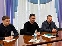 В Канаше планируется организовать центр молодежи и дом единоборств (фото №3).