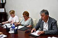 Льготный тариф на обращение с отходами установлен для жителей села, проживающих в частных домах (фото №1).