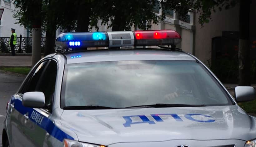 В сентябре в Чувашии погибли 11 пешеходов.