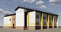 В рамках нацпроектов в д. Сеспель Канашского района планируется провести капремонт Дома культуры (фото №2).