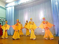 В рамках нацпроектов в д. Сеспель Канашского района планируется провести капремонт Дома культуры (фото №3).