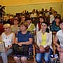 В Сеспельском Доме культуры состоялся праздник - 20 летие со дня открытия Дома ветеранов.