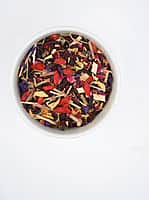 В Шальтямах начали выпускать ассорти новых купажей травяного чая (фото №5).