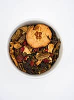 В Шальтямах начали выпускать ассорти новых купажей травяного чая (фото №7).