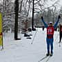 Шестые традиционные соревнования по лыжным гонкам в городе Канаш "ПетровSKI старт" открыли программу "Кубка Дружбы" среди любителей лыжного спорта Чувашской Республики.