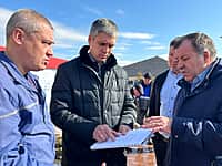 В селе Шихазаны запланированы работы по установке Вечного огня. (фото №1).