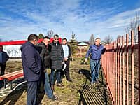 В селе Шихазаны запланированы работы по установке Вечного огня. (фото №3).