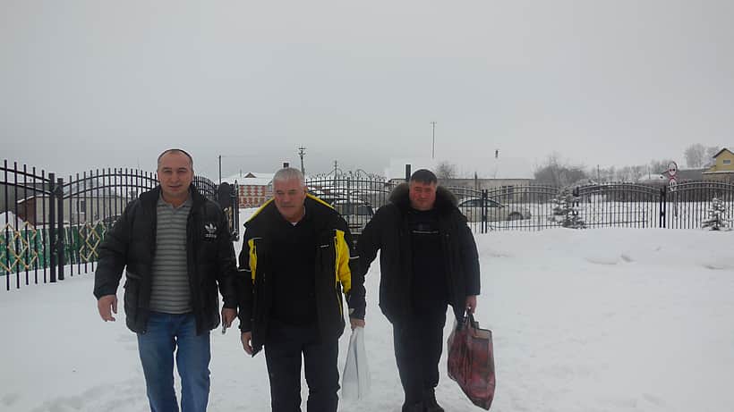 Школьная волейбольная лига 2017: Канашский район.