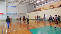 Школьная волейбольная лига 2017: Канашский район (фото №2).