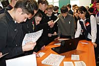 286 школьников Канашского МО планируют поступить на целевое обучение и получить бесплатное образование (фото №4).