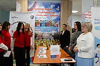 286 школьников Канашского МО планируют поступить на целевое обучение и получить бесплатное образование (фото №6).