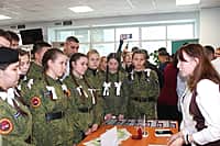 286 школьников Канашского МО планируют поступить на целевое обучение и получить бесплатное образование (фото №3).