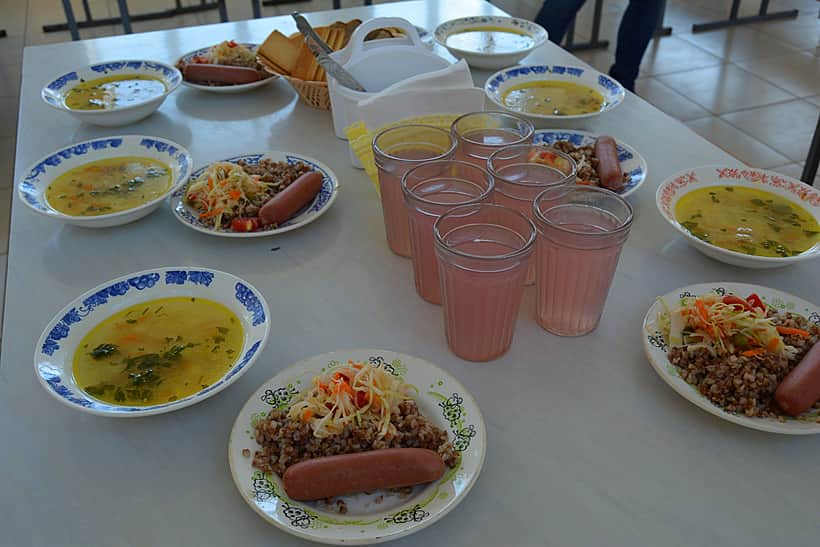 Норовирус в школе Новочебоксарска распространился через работников хлебозавода.