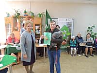 В Шумерле провели конкурс красоты для местных кошек (фото №1).