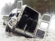 Скончался мальчик, пострадавший в ДТП в Канашском районе.